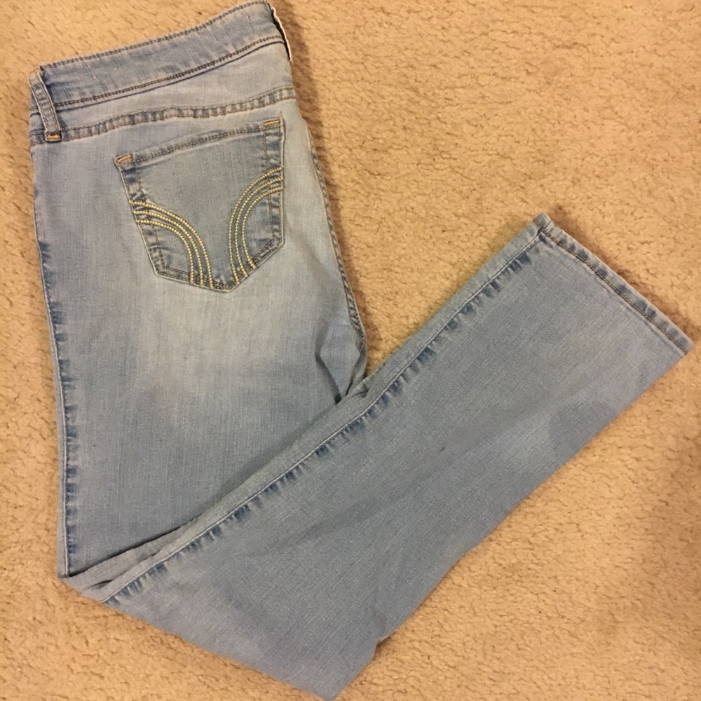 Hollister Skinny Jeans